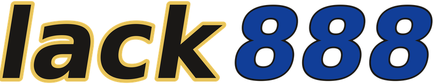 lack888 logo